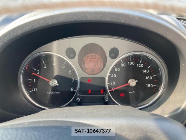 Nissan X-TRAIL 2010-02 8361707-16