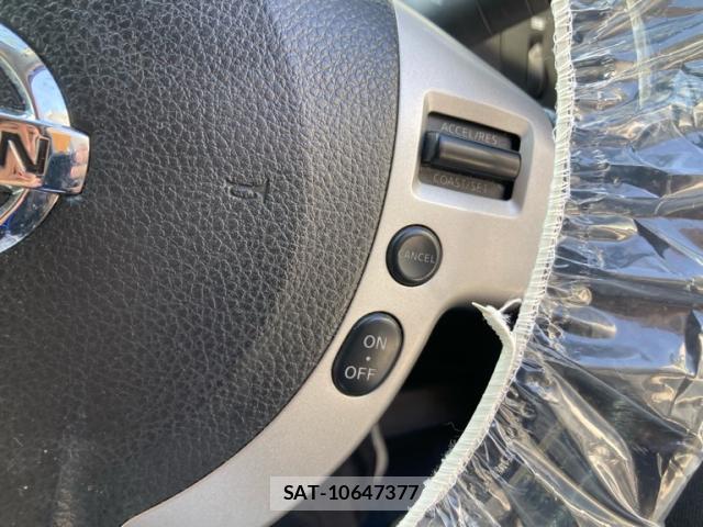 Nissan X-TRAIL 2010-02 8361707-17