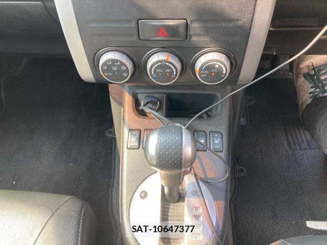Nissan X-TRAIL 2010-02 8361707-18
