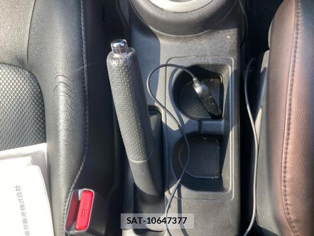 Nissan X-TRAIL 2010-02 8361707-19