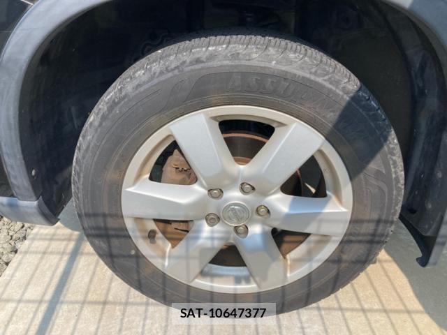 Nissan X-TRAIL 2010-02 8361707-3