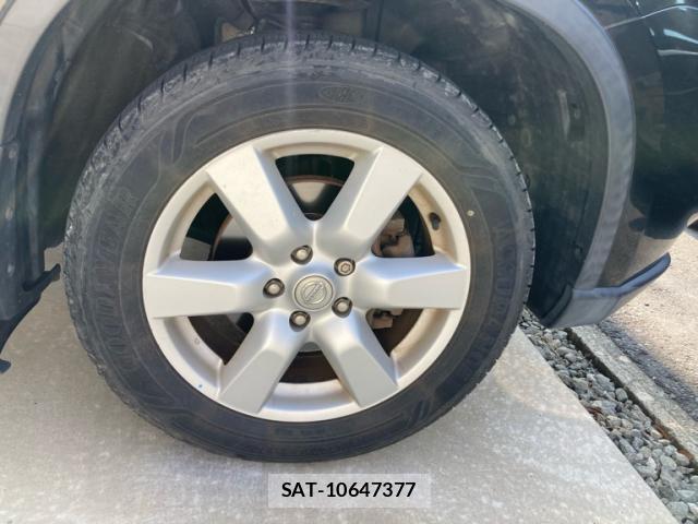 Nissan X-TRAIL 2010-02 8361707-4