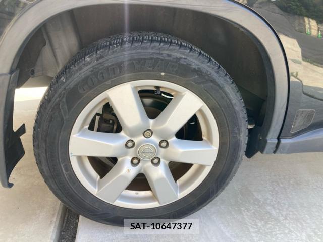 Nissan X-TRAIL 2010-02 8361707-5