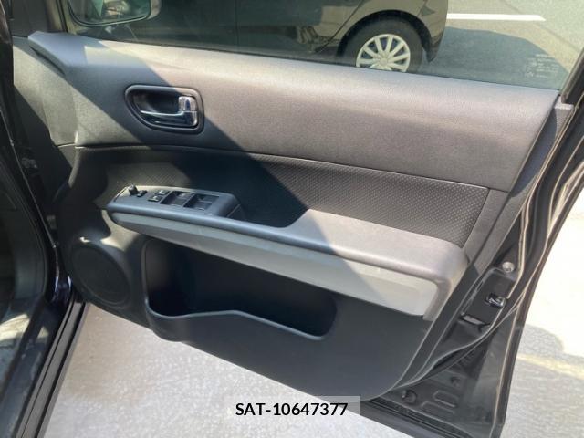 Nissan X-TRAIL 2010-02 8361707-6