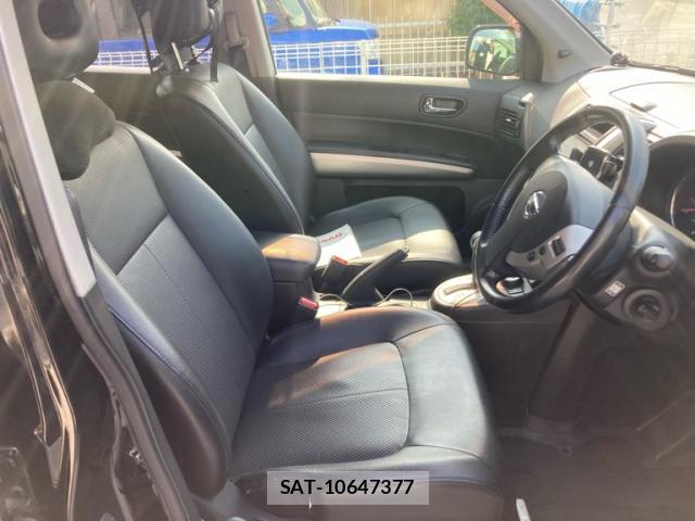 Nissan X-TRAIL 2010-02 8361707-7