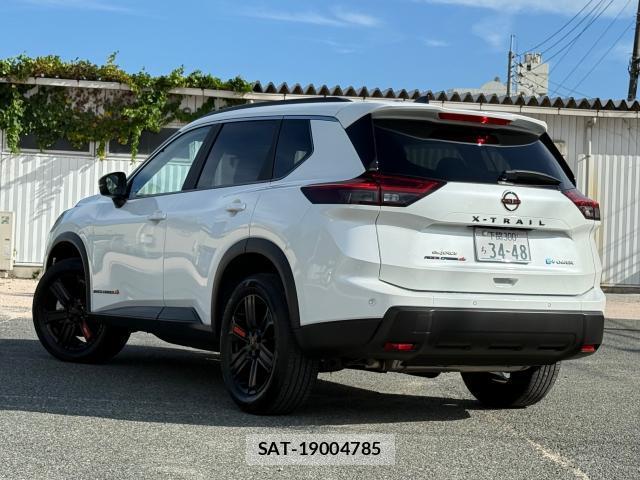 Nissan X-TRAIL 2026-01 8361718-1