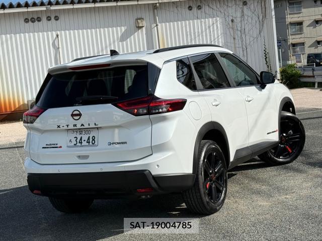 Nissan X-TRAIL 2026-01 8361718-3