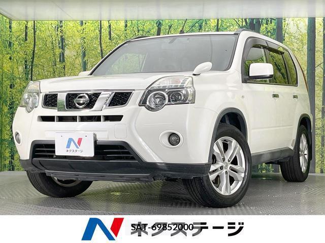 Nissan X-TRAIL 2012-03 8361791-0