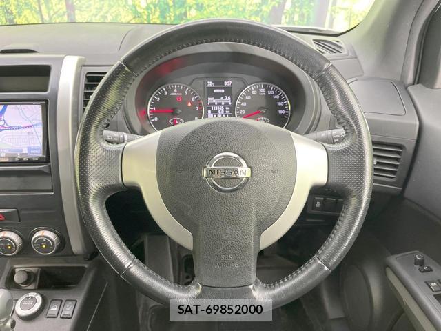 Nissan X-TRAIL 2012-03 8361791-10
