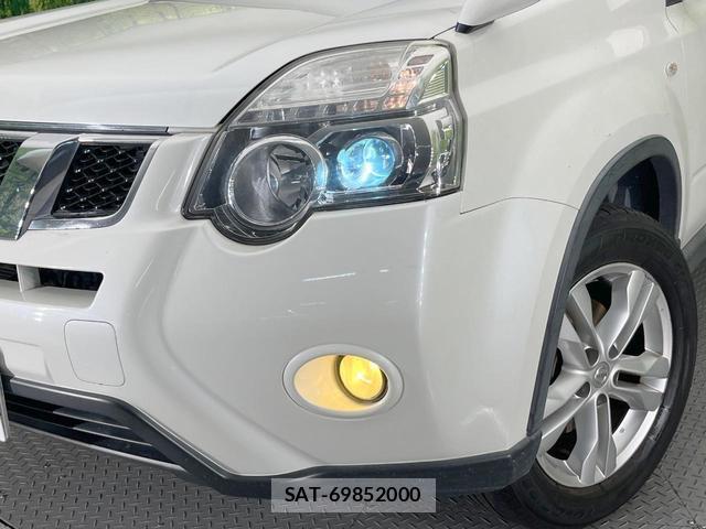 Nissan X-TRAIL 2012-03 8361791-11