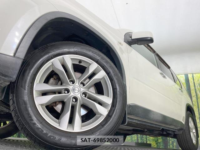 Nissan X-TRAIL 2012-03 8361791-12