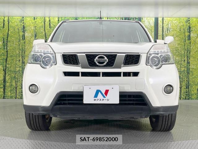 Nissan X-TRAIL 2012-03 8361791-13