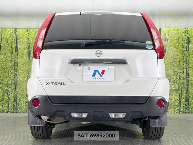 Nissan X-TRAIL 2012-03 8361791-14