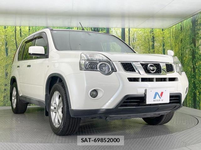 Nissan X-TRAIL 2012-03 8361791-15