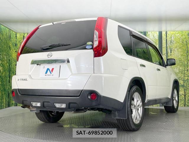 Nissan X-TRAIL 2012-03 8361791-16
