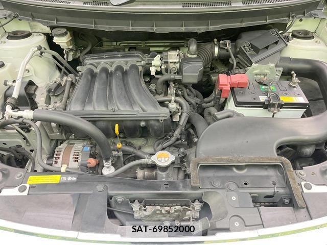 Nissan X-TRAIL 2012-03 8361791-17