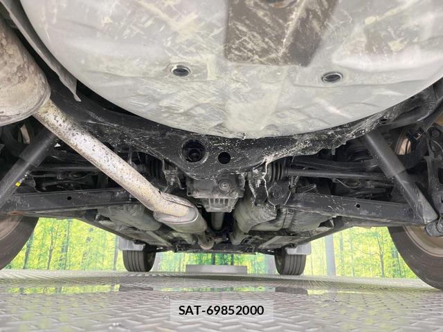 Nissan X-TRAIL 2012-03 8361791-18