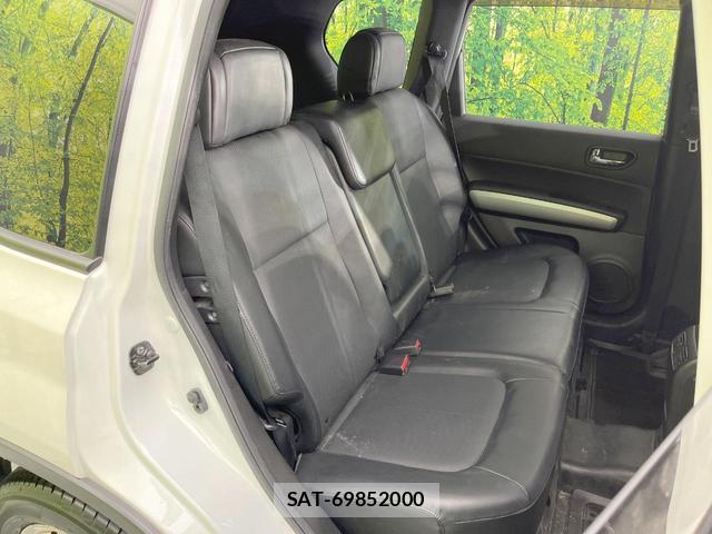 Nissan X-TRAIL 2012-03 8361791-8