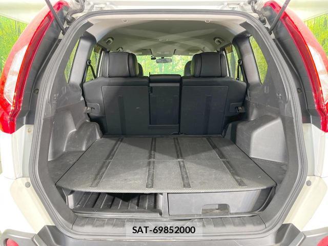 Nissan X-TRAIL 2012-03 8361791-9