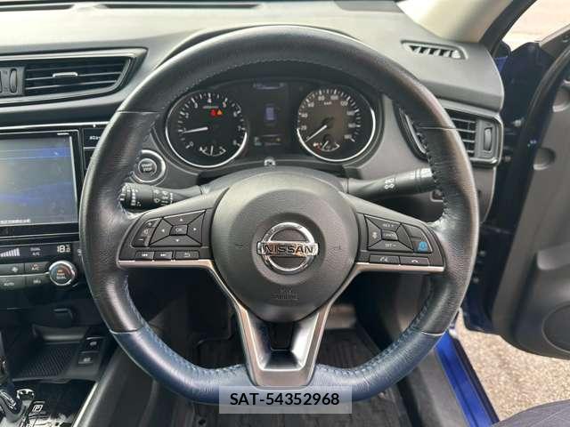 Nissan X-TRAIL 2019-08 8361849-1