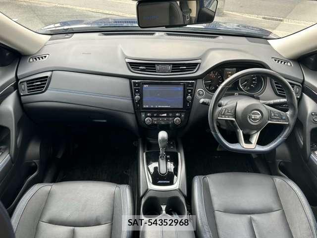 Nissan X-TRAIL 2019-08 8361849-2