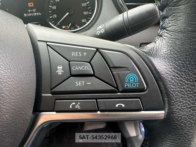 Nissan X-TRAIL 2019-08 8361849-4