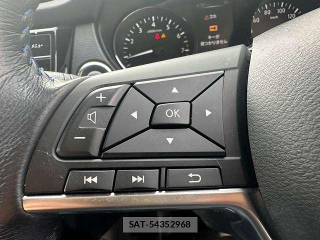 Nissan X-TRAIL 2019-08 8361849-5