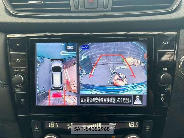 Nissan X-TRAIL 2019-08 8361849-6