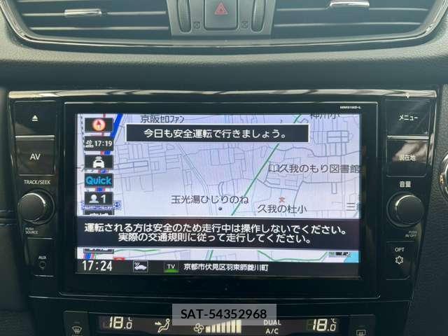 Nissan X-TRAIL 2019-08 8361849-7