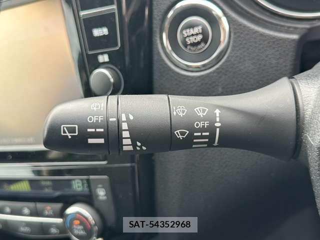 Nissan X-TRAIL 2019-08 8361849-8