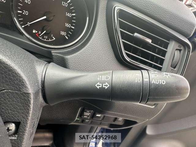 Nissan X-TRAIL 2019-08 8361849-9