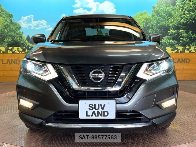 Nissan X-TRAIL 2017-08 8361927-13