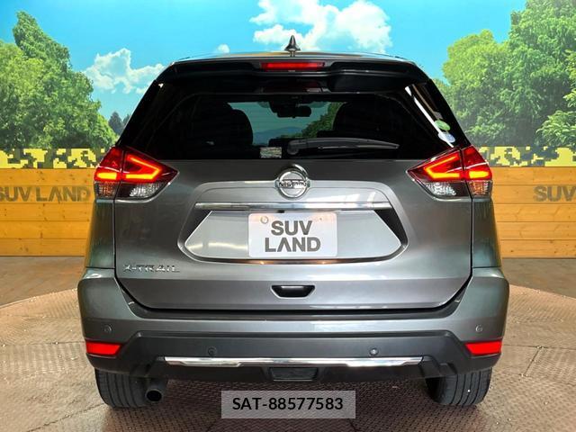 Nissan X-TRAIL 2017-08 8361927-14