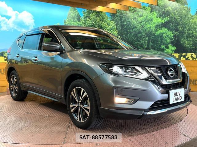 Nissan X-TRAIL 2017-08 8361927-15