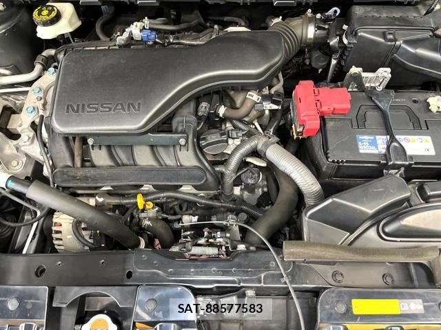 Nissan X-TRAIL 2017-08 8361927-17