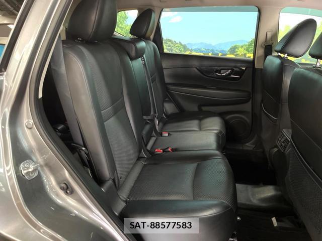 Nissan X-TRAIL 2017-08 8361927-8