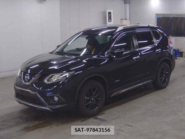 Nissan X-TRAIL 2015-08 8361949-0