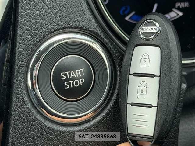 Nissan X-TRAIL 2015-10 8361966-15