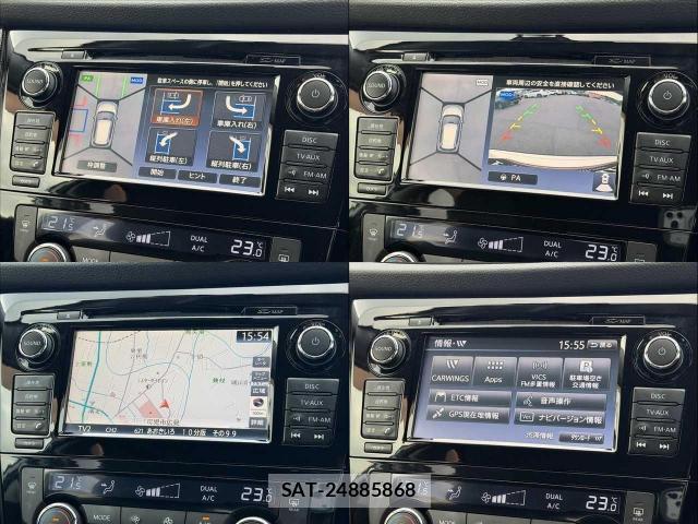 Nissan X-TRAIL 2015-10 8361966-17