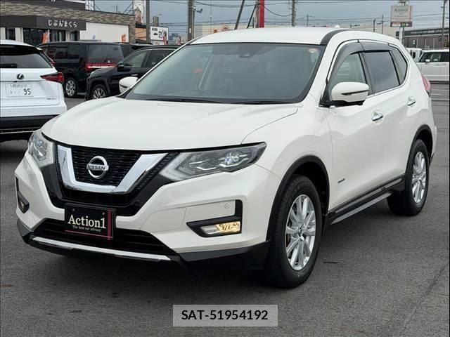 Nissan X-TRAIL 2018-06 8361967-0