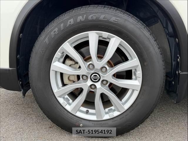 Nissan X-TRAIL 2018-06 8361967-5