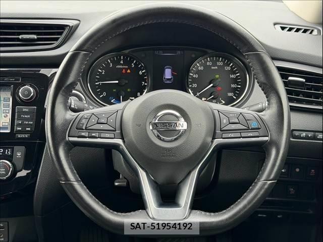 Nissan X-TRAIL 2018-06 8361967-9