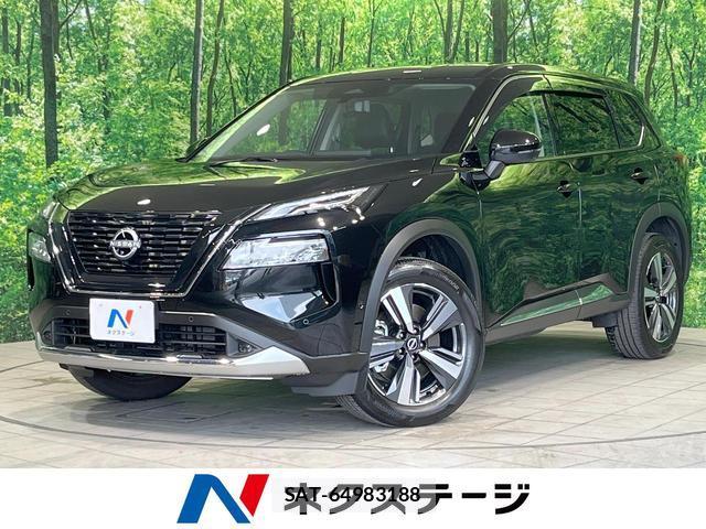 Nissan X-TRAIL 2024-09 8361975-0