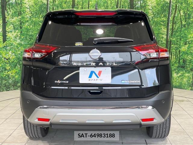 Nissan X-TRAIL 2024-09 8361975-14