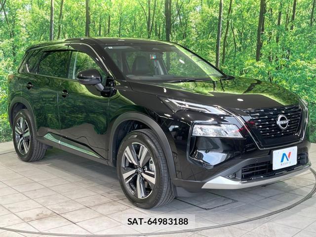 Nissan X-TRAIL 2024-09 8361975-15