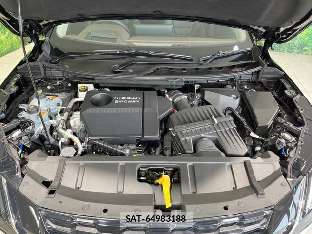 Nissan X-TRAIL 2024-09 8361975-17