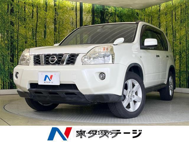 Nissan X-TRAIL 2009-05 8362033-0