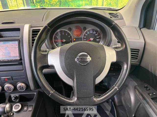Nissan X-TRAIL 2009-05 8362033-10
