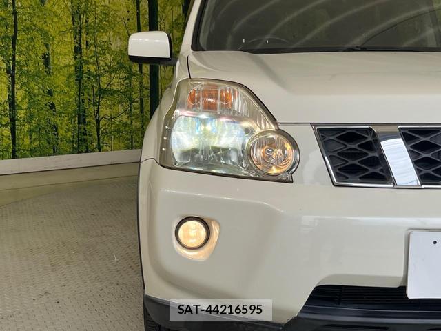 Nissan X-TRAIL 2009-05 8362033-11