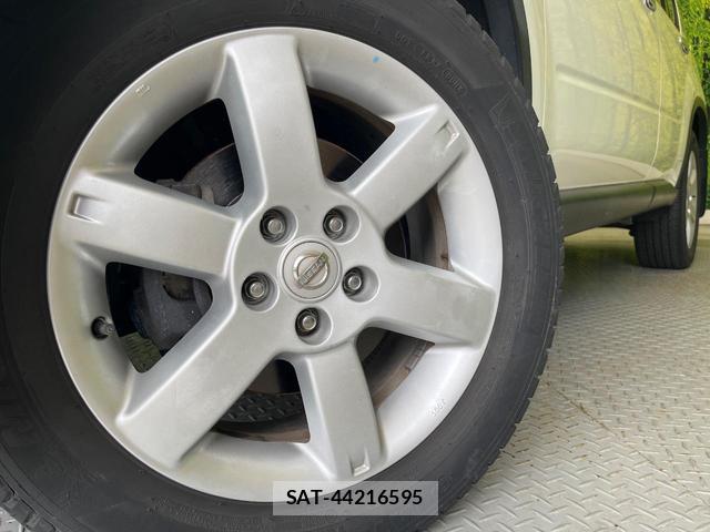 Nissan X-TRAIL 2009-05 8362033-12